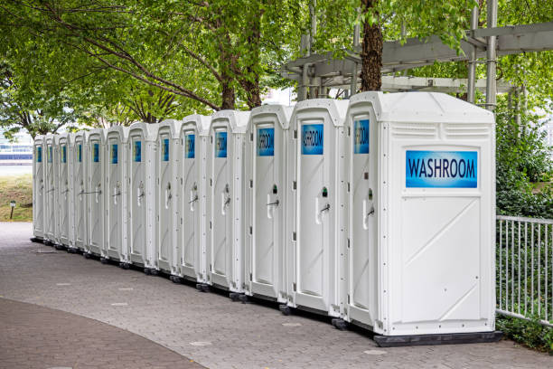 Covington, VA porta potty rental Company