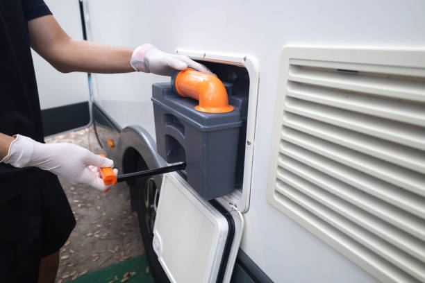 Best Long-term porta potty rental  in Covington, VA