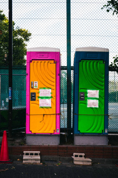 Best Best portable toilet rental  in Covington, VA