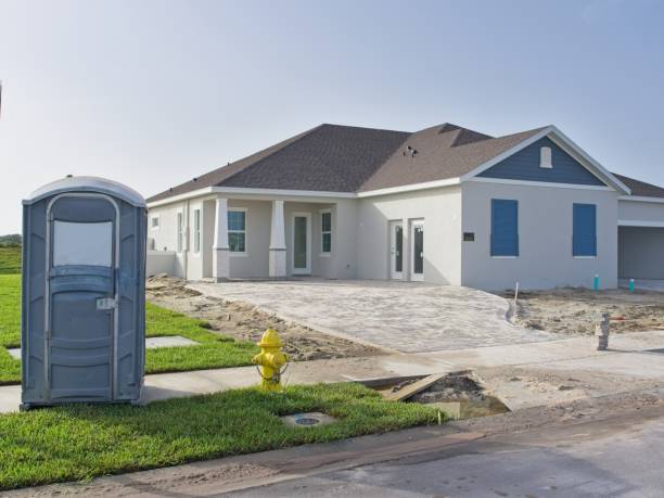 Best Sanitation services for porta potties  in Covington, VA