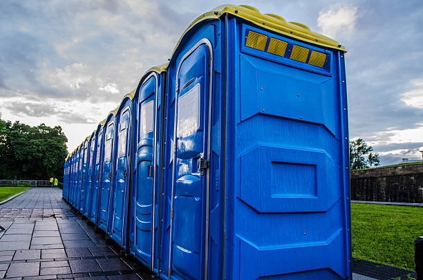 Best Emergency porta potty rental  in Covington, VA