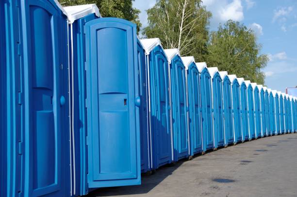 Best Local porta potty services  in Covington, VA